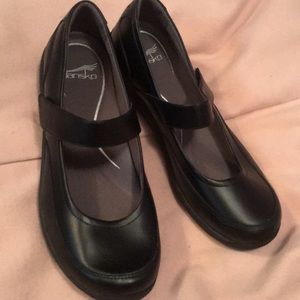 Dansko Mary Janes